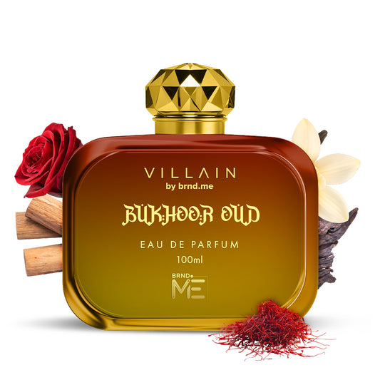 Bukhoor Oud EDP (100 ML)