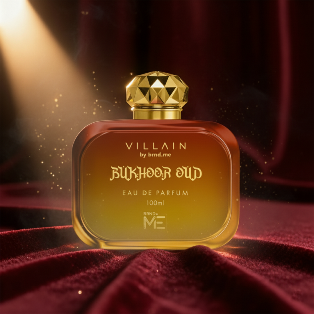 Bukhoor Oud EDP (100 ML)