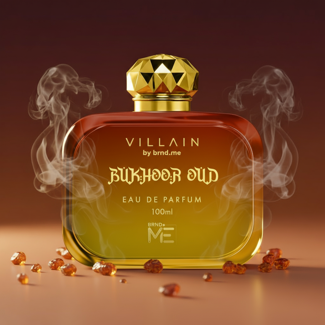 Bukhoor Oud EDP (100 ML)