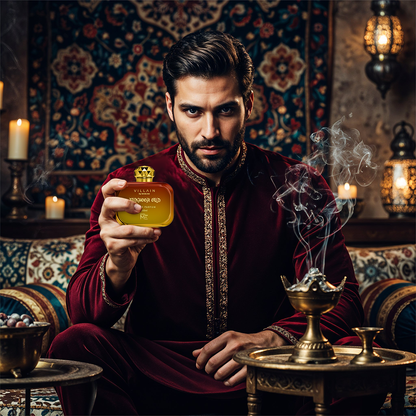 Bukhoor Oud EDP (100 ML)