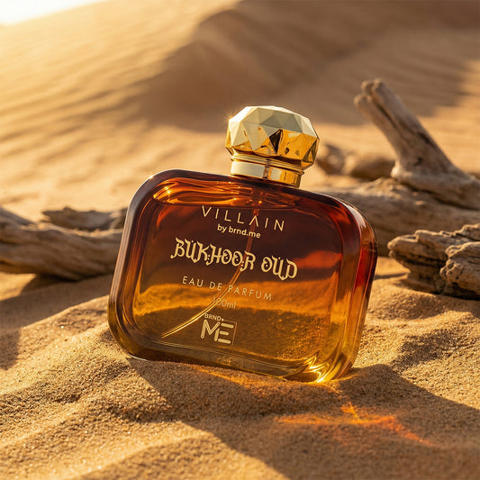Bukhoor Oud EDP (100 ML)