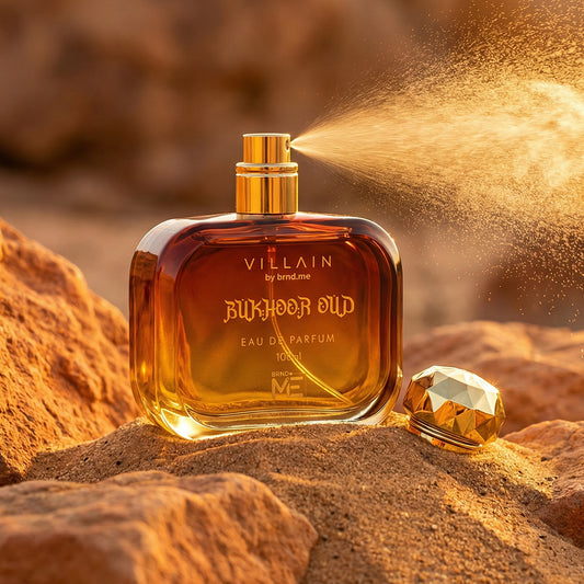 Bukhoor Oud EDP (100 ML)