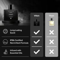 Legacy Classic Eau de Parfum (50 ML)