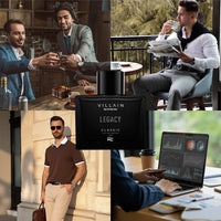 Legacy Classic Eau de Parfum (50 ML)