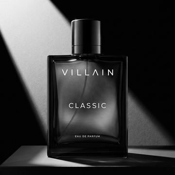 Villain Classic Eau De Parfum for Men 100ml