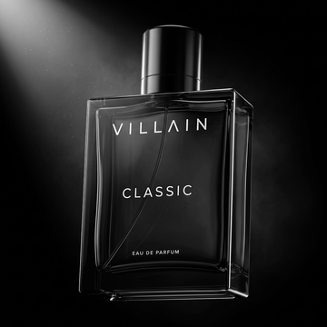 Villain Classic Eau De Parfum for Men 100ml