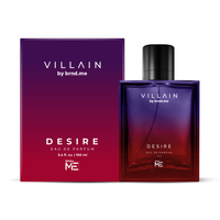 Villain Desire Eau De Parfum for Men 100ml