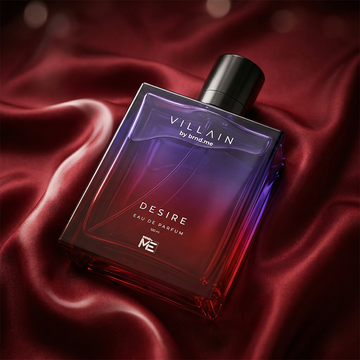 Villain Desire Eau De Parfum for Men 100ml