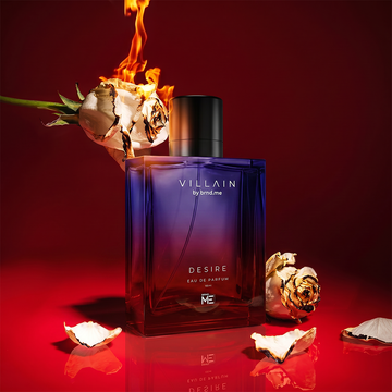 Villain Desire Eau De Parfum for Men 100ml