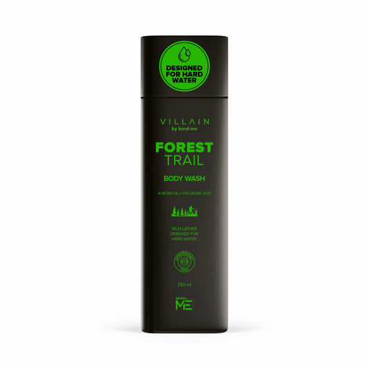 Forest Trail Hydrating Body Wash - Exclusive💰