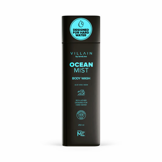 Ocean Mist Hydrating Body Wash - Exclusive💰