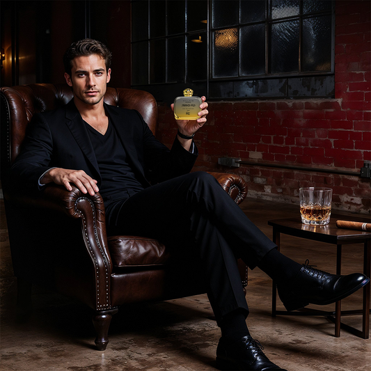 Smoked Oud EDP (100 ML)