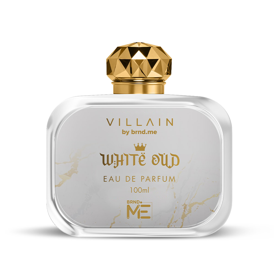 White Oud EDP (100 ML)