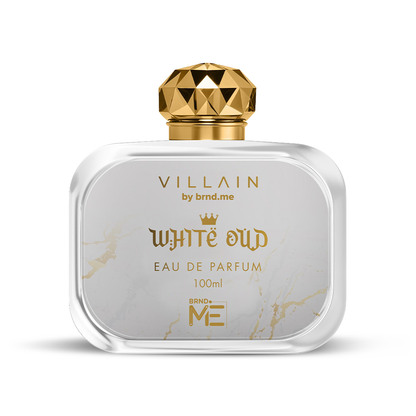 White Oud EDP (100 ML)