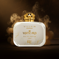White Oud EDP (100 ML)