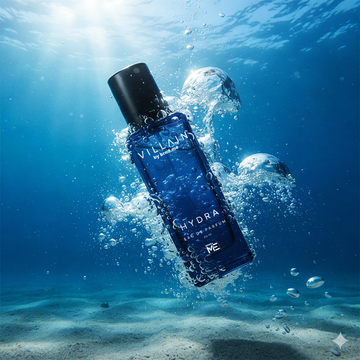 Villain AM/PM Perfume Duo Hydra & Classic EDP 2 × 20ml