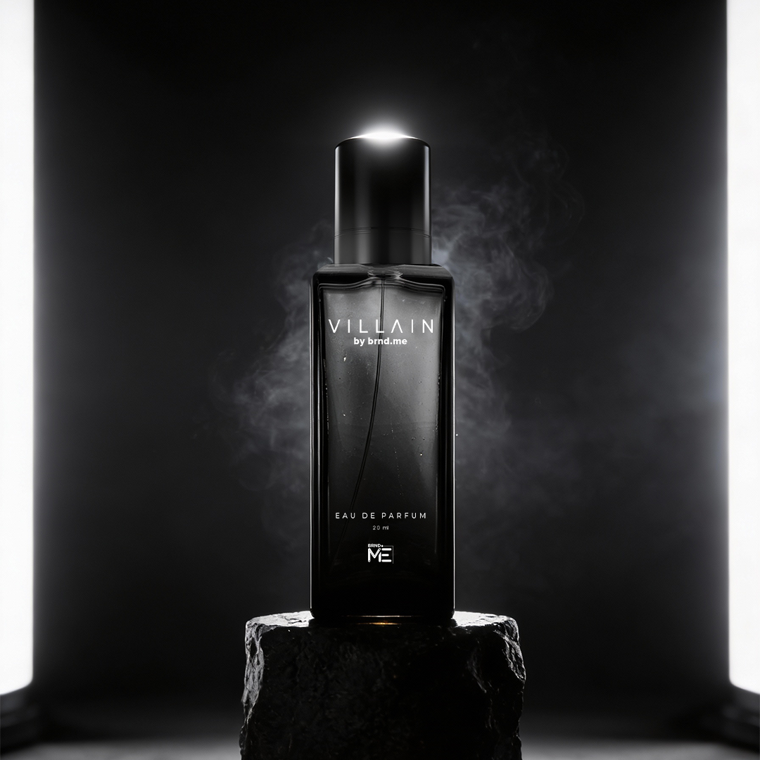 Villain AM/PM Perfume Duo Hydra & Classic EDP 2 × 20ml