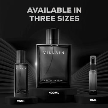 Classic EDP - Pocket Size - 20ml