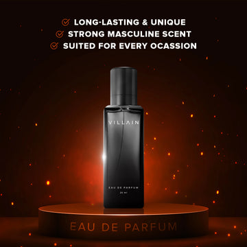 Classic EDP - Pocket Size - 20ml