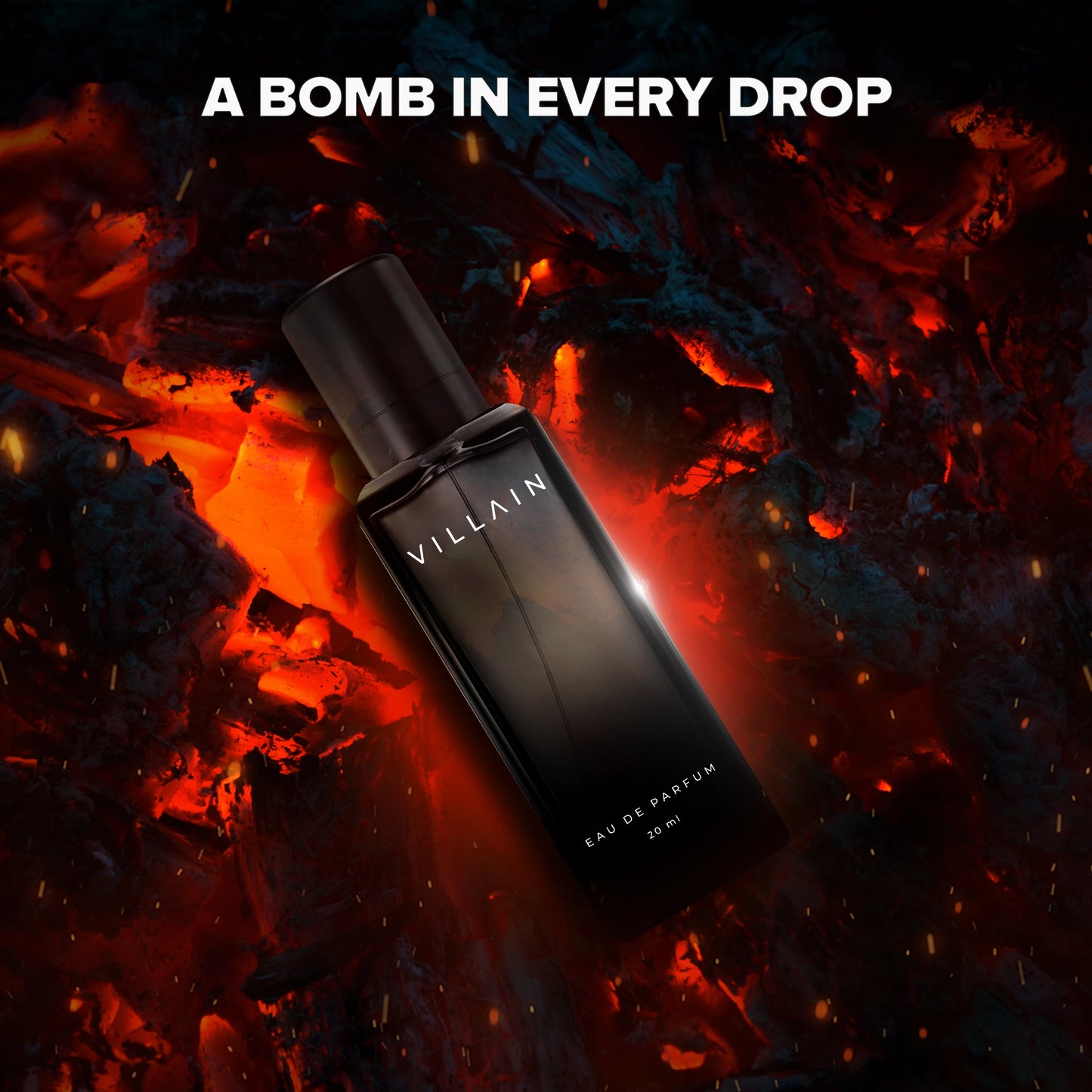 Classic EDP - Pocket Size - 20ml