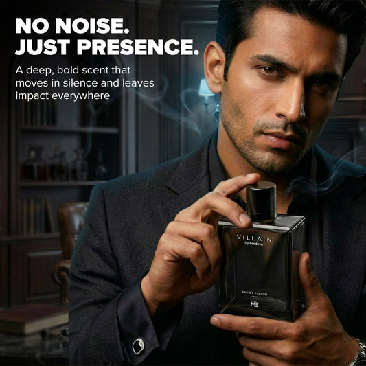 Villain Party Combo for Him — 2 x 100ml