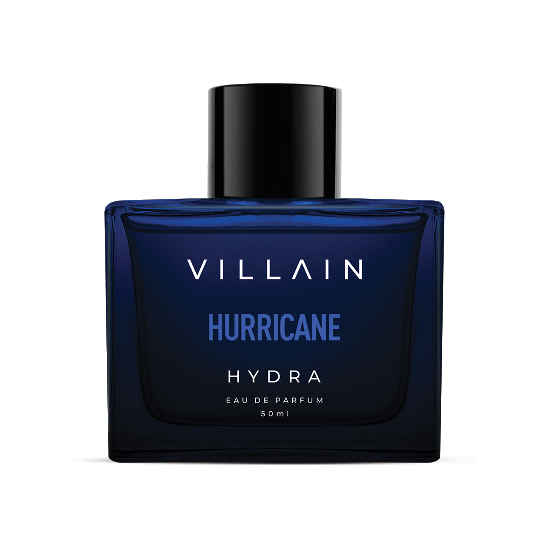 Villain Hurricane Hydra EDP (50 ML)