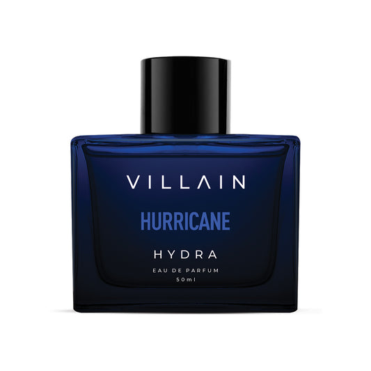 Villain Hurricane Hydra EDP (50 ML)