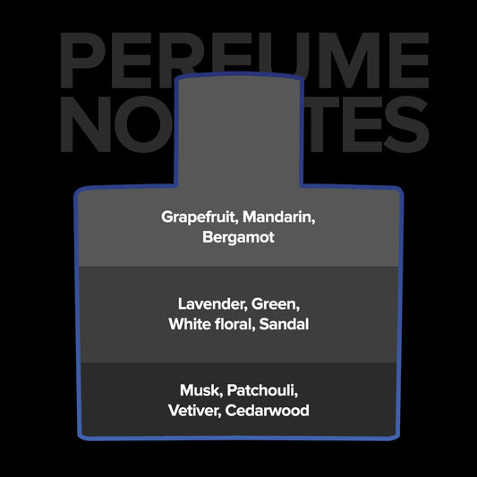 VILLAIN Snake & Hurricane Hydra Eau de Perfum Combo Pack of 2