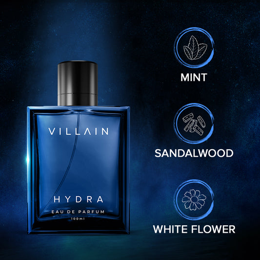 Hydra & Exotic OUD Combo (150 ML)