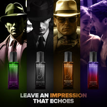 Load image into Gallery viewer, VILLAIN Roar Combo Luxury EDP Gift Set for Men, 4 Fragrances - | 4x20ml
