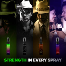 Load image into Gallery viewer, Villain Raid Luxury Pocket EDP Combo
