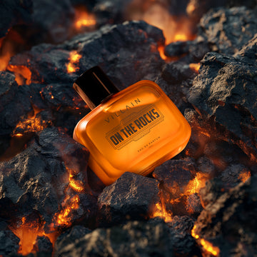 Villain On The Rocks Eau De Parfum for Men 100ml