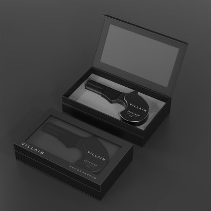 Revolver Black EDP (100 ML)