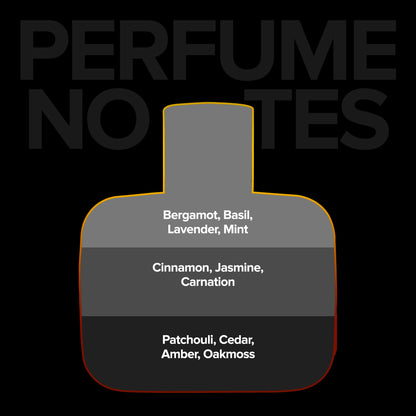 VILLAIN Voltage Eau De Parfum (100 ML)