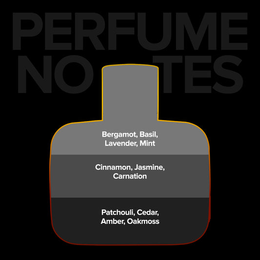 VILLAIN Voltage Eau De Parfum (100 ML)