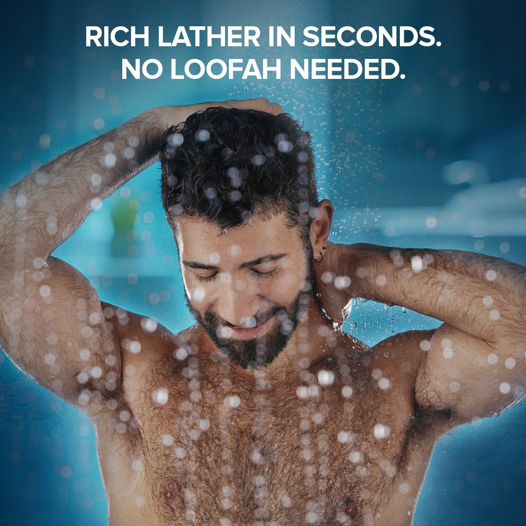 Ultimate Duo : Body Wash Combo for Men-Exclusive💰