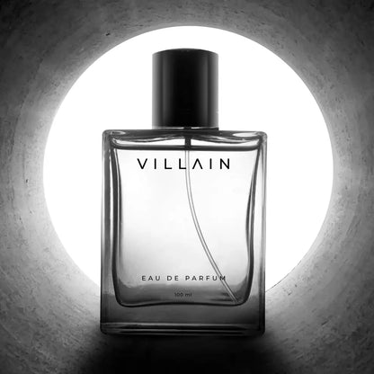 Villain Classic Eau De Parfum for Men 100ml