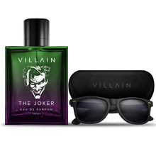 Load image into Gallery viewer, VILLAIN Joker Combo
