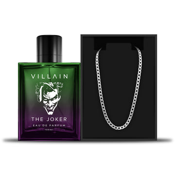 VILLAIN Let Loose Combo