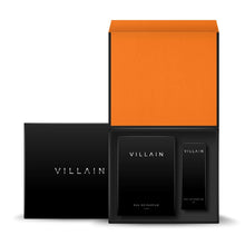 Load image into Gallery viewer, Villain EDP (100 + 20 ML Combo) Perfume For Men

