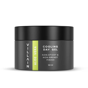 Villain Cooling Day Gel