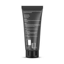 Load image into Gallery viewer, Villain Ultra-Hydrating Facewash (Charcoal)
