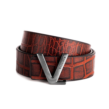 Villain Snake Belt