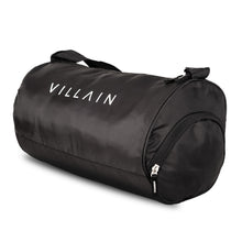 Load image into Gallery viewer, Villain ACTIVE Gym Bag
