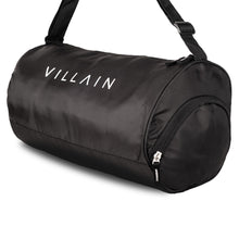 Load image into Gallery viewer, Villain ACTIVE Gym Bag
