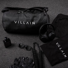 Load image into Gallery viewer, Villain ACTIVE Gym Bag
