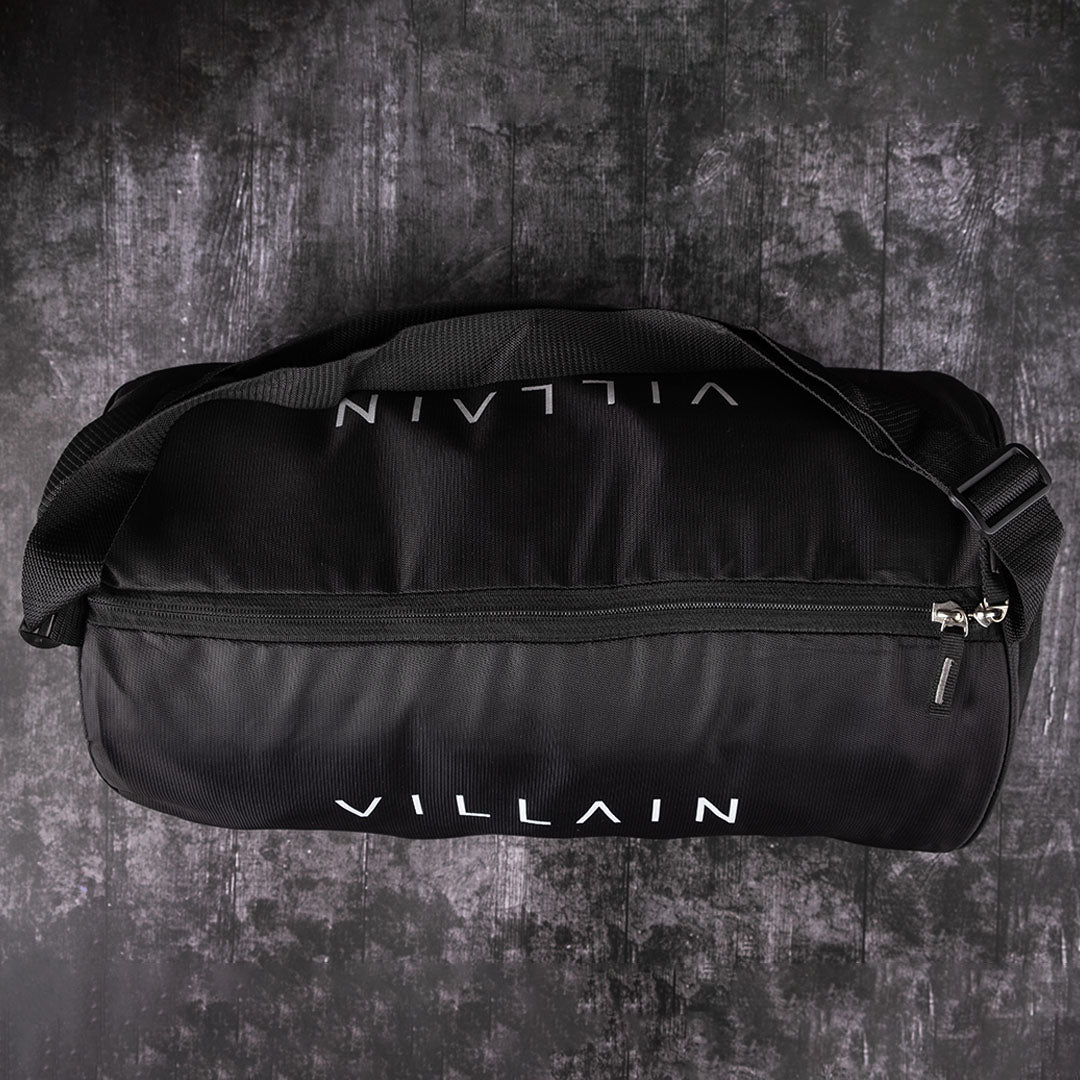Villain bag top