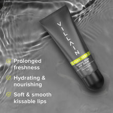 Load image into Gallery viewer, Villain Hydra-Seal Lip Balm (Aloe Vera)
