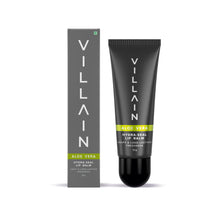 Load image into Gallery viewer, Villain Hydra-Seal Lip Balm (Aloe Vera)

