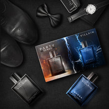 Load image into Gallery viewer, Villain PARTY COMBO - CLASSIC 100ML &amp; HYDRA 100ML
